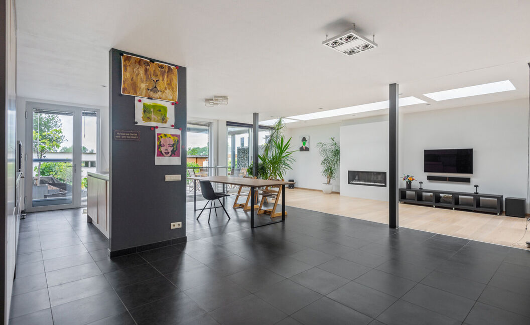 Huis te koop in Niel