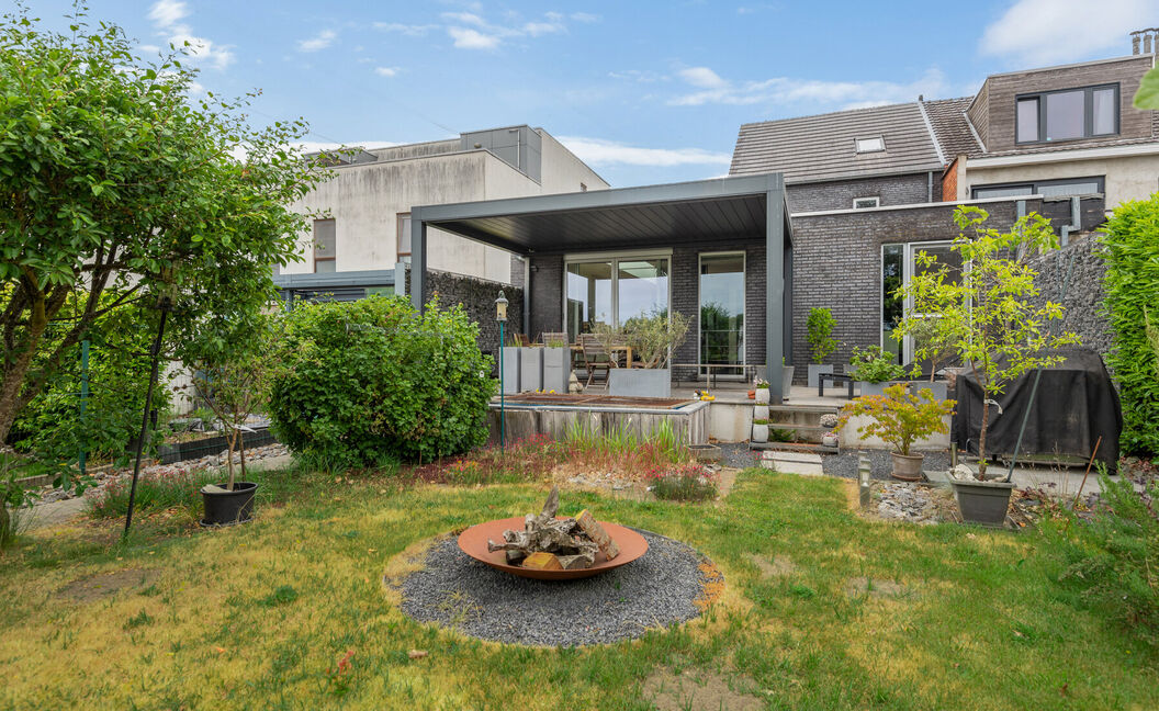 Huis te koop in Niel