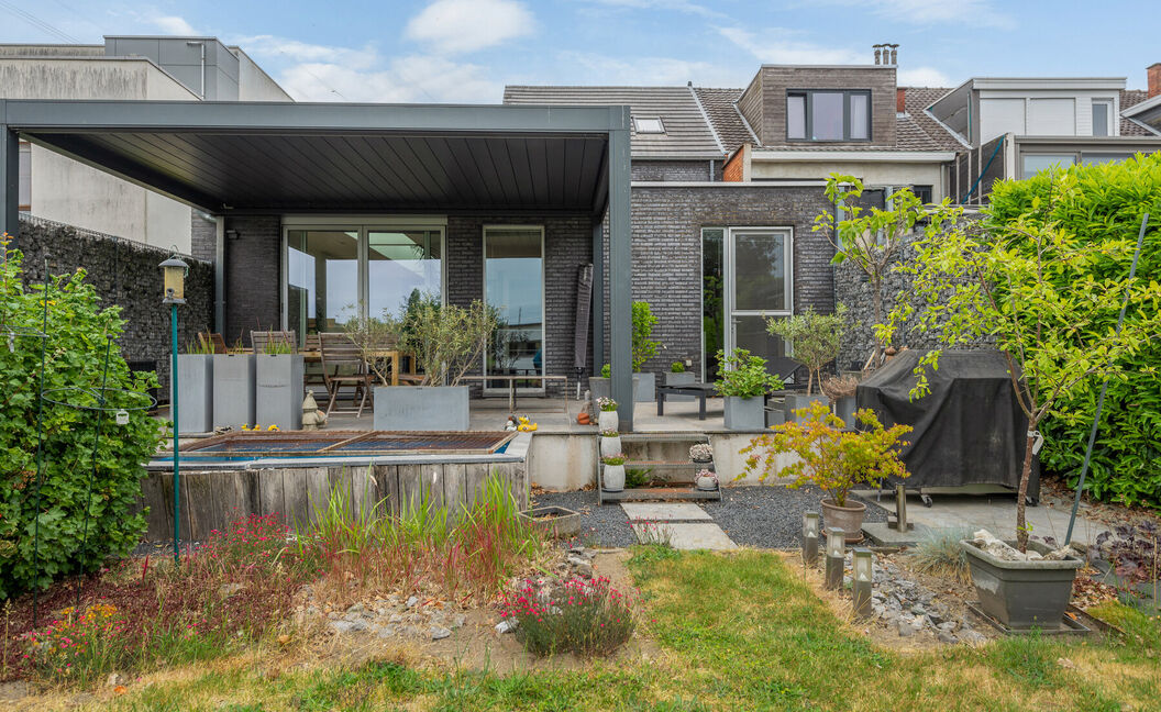 Huis te koop in Niel