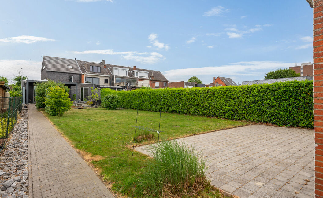 Huis te koop in Niel