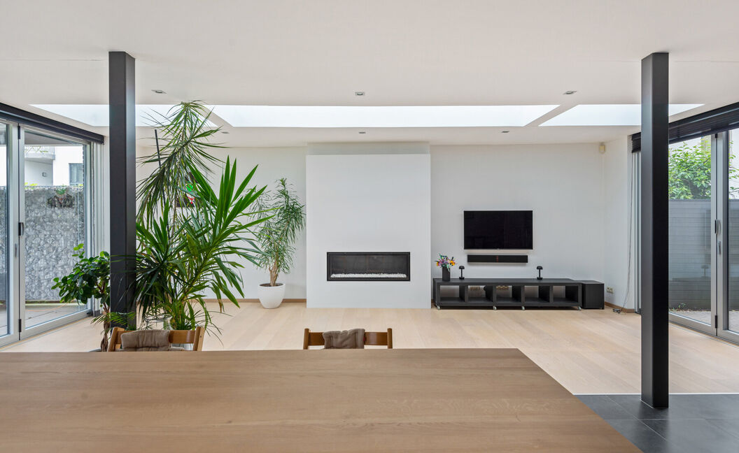 Huis te koop in Niel