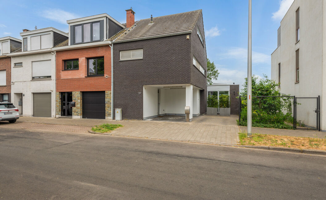 Huis te koop in Niel