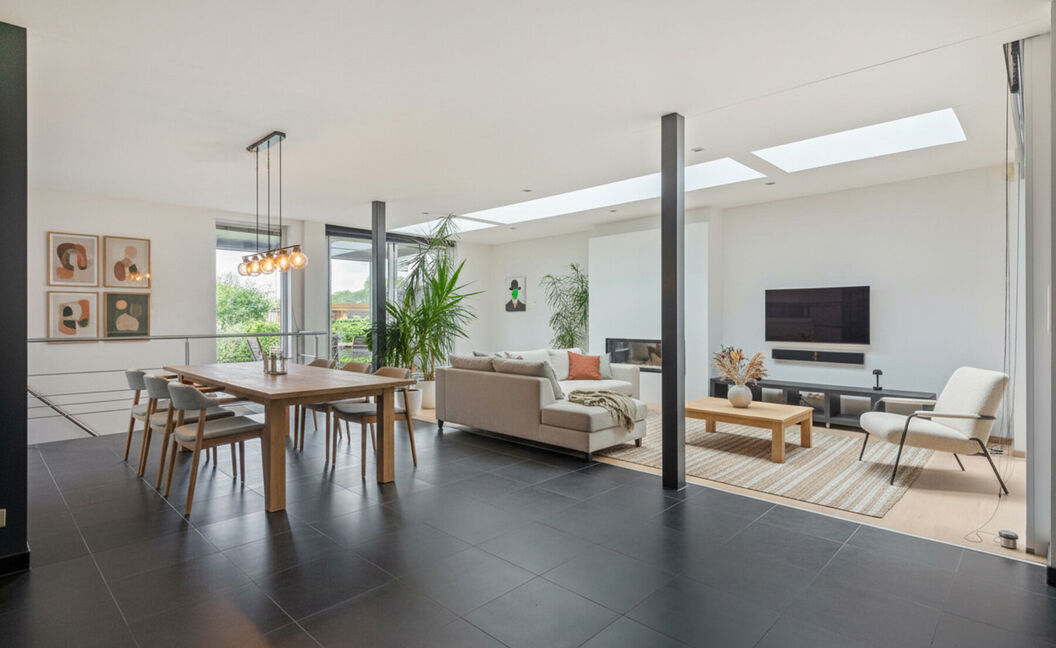 Huis te koop in Niel