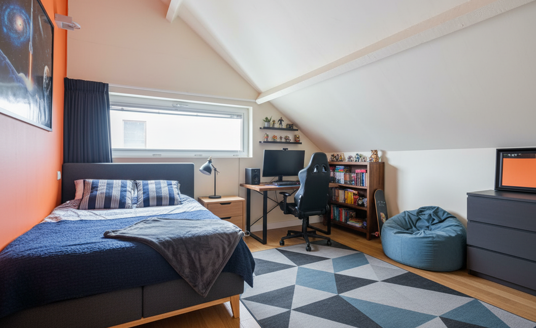 Huis te koop in Niel