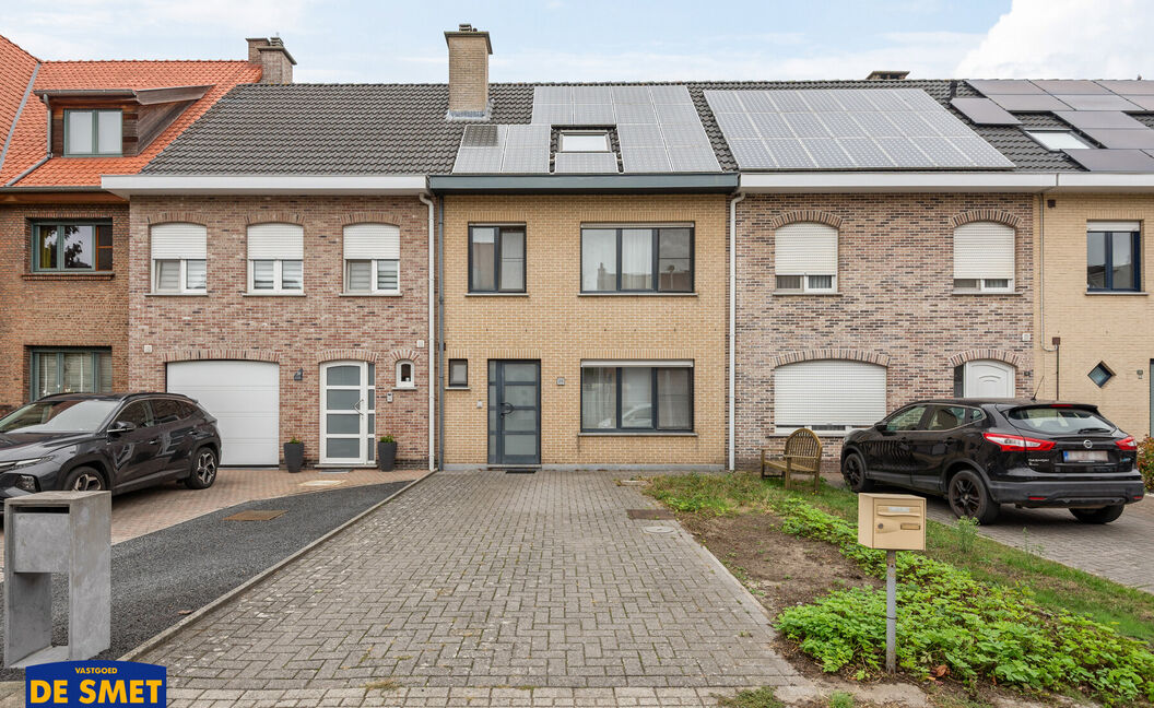 Huis te koop in Niel