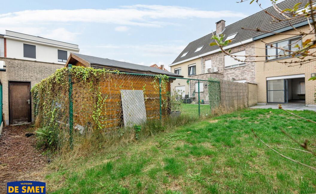 Huis te koop in Niel