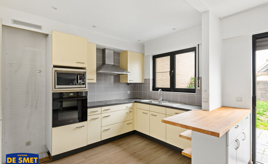 Huis te koop in Niel