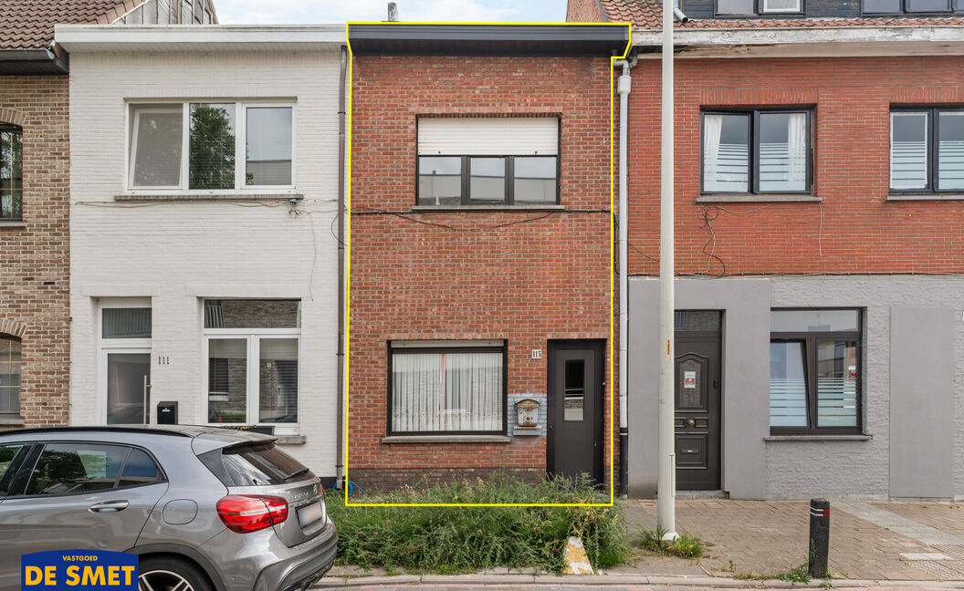 Huis te koop in Schelle