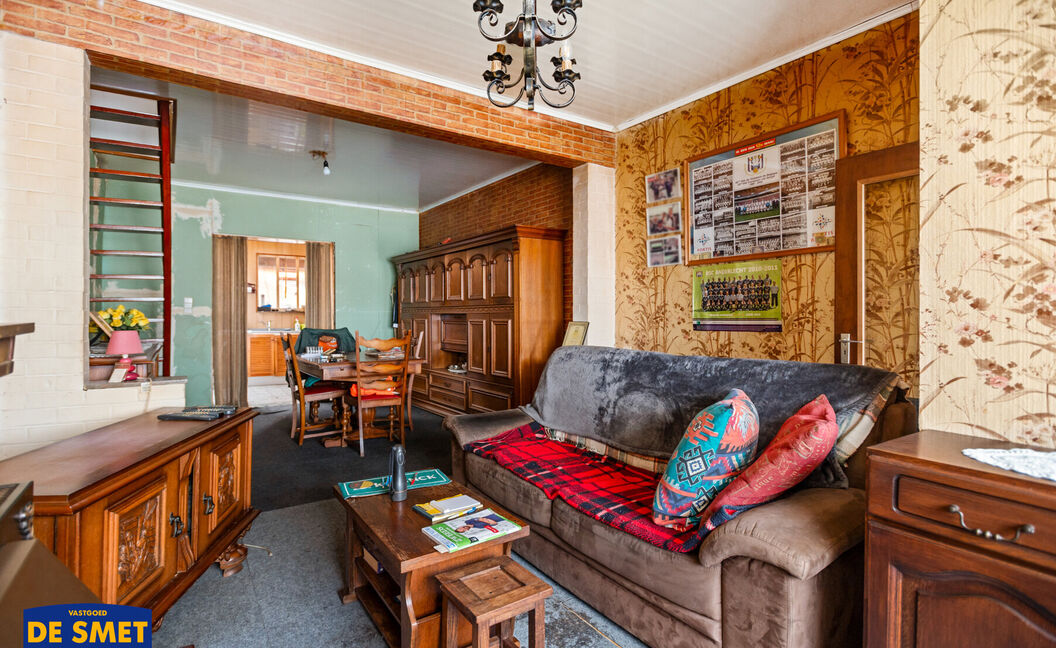 Huis te koop in Schelle