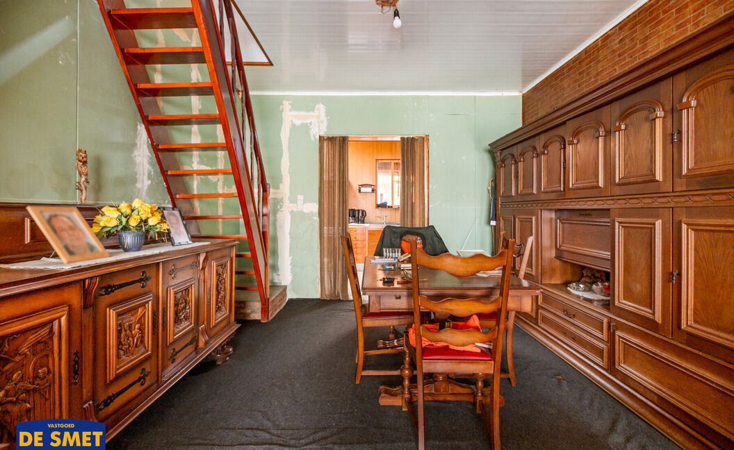 Huis te koop in Schelle