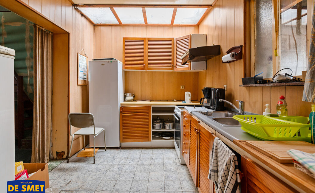 Huis te koop in Schelle
