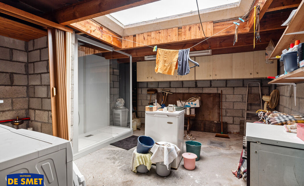Huis te koop in Schelle