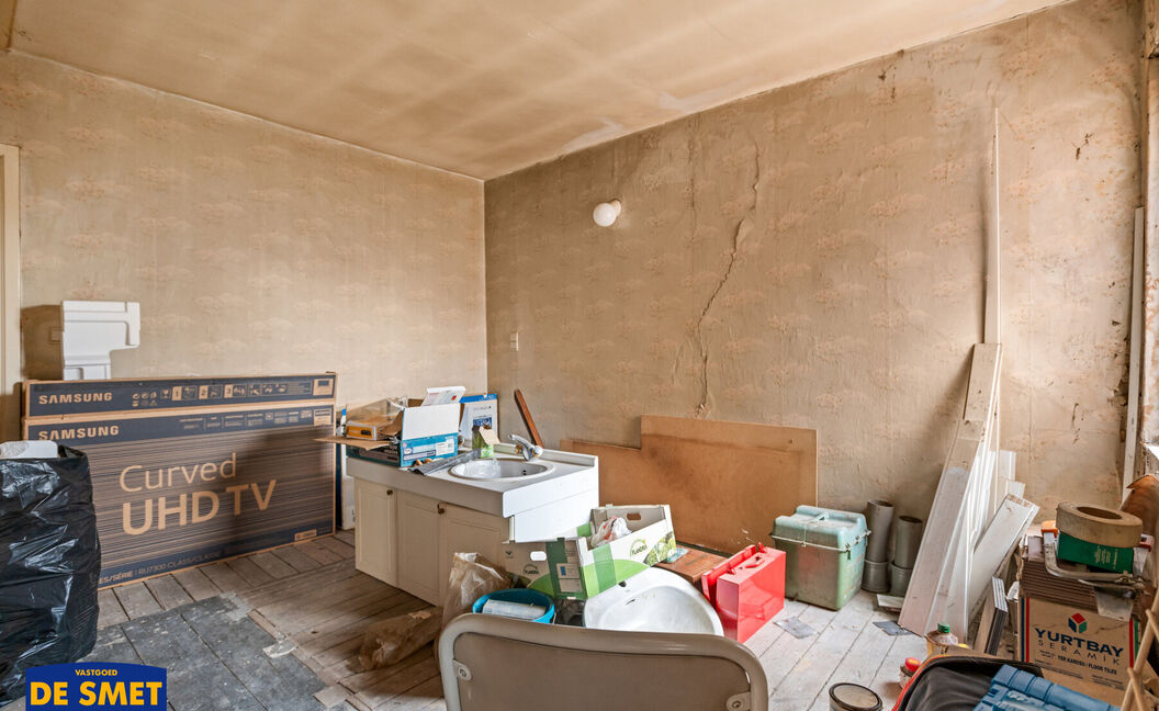 Huis te koop in Schelle