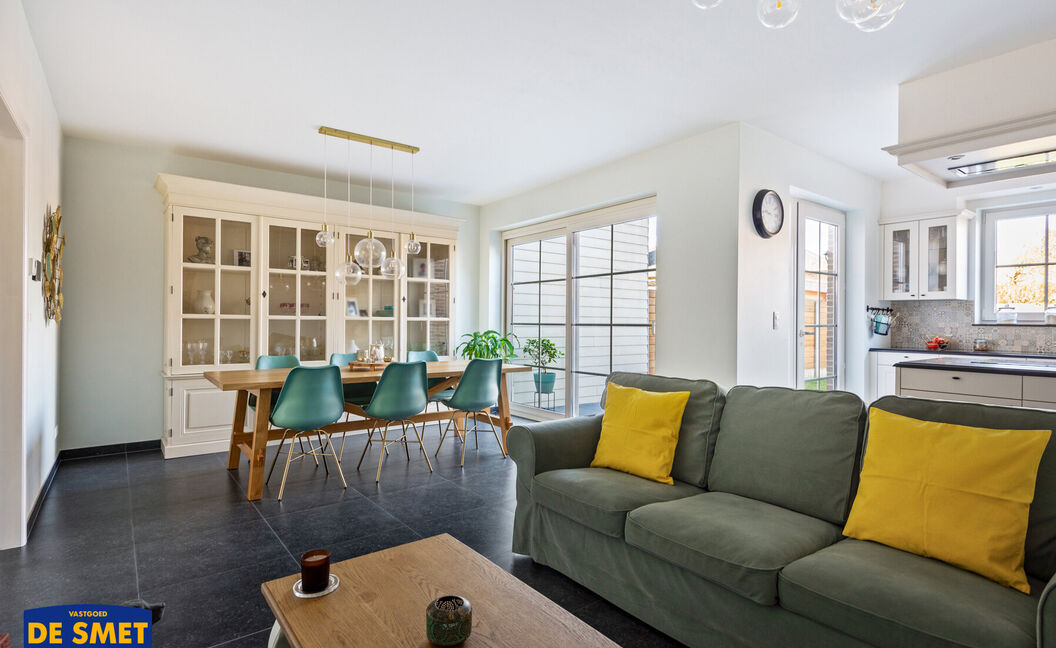 Huis te koop in Schelle