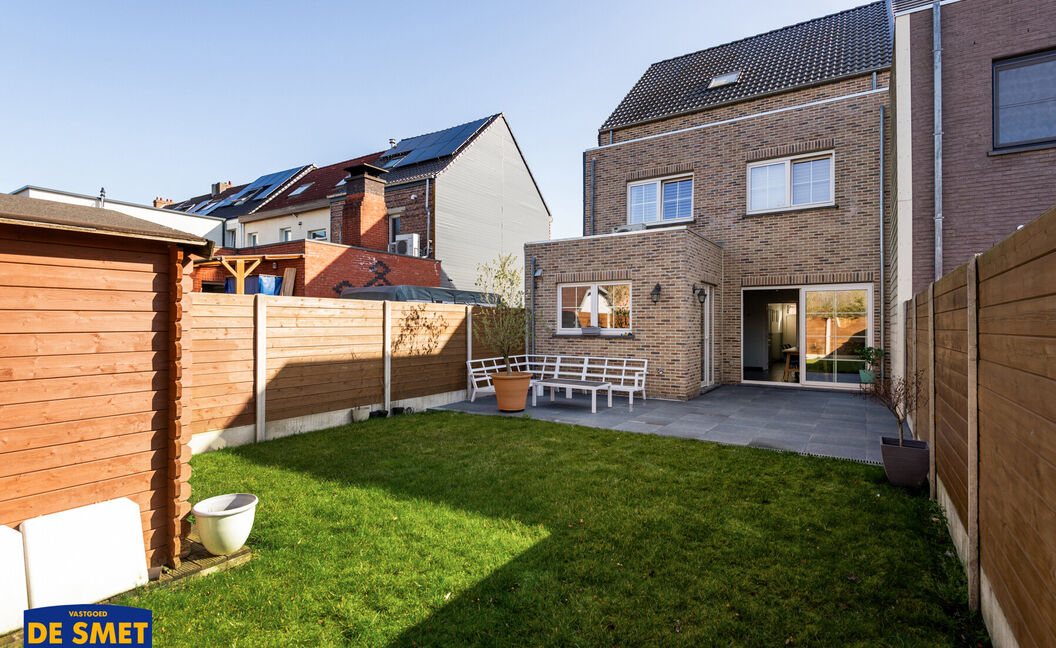 Huis te koop in Schelle