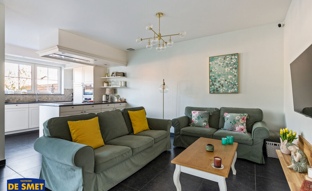 Huis te koop in Schelle