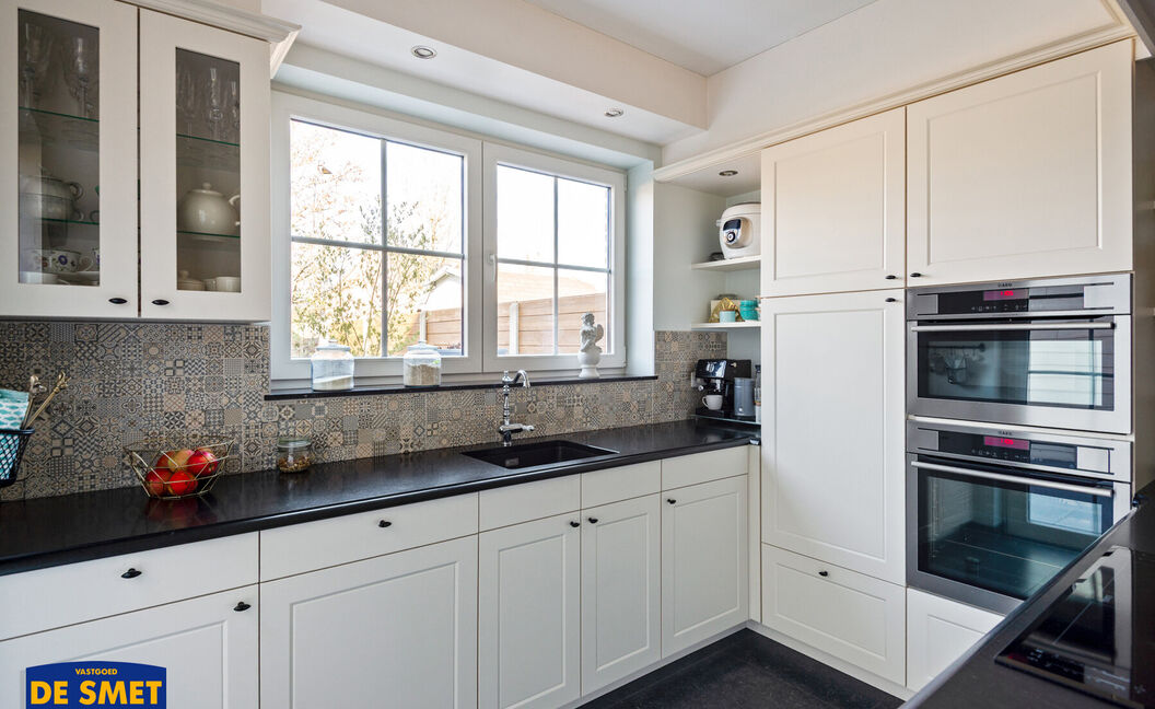 Huis te koop in Schelle