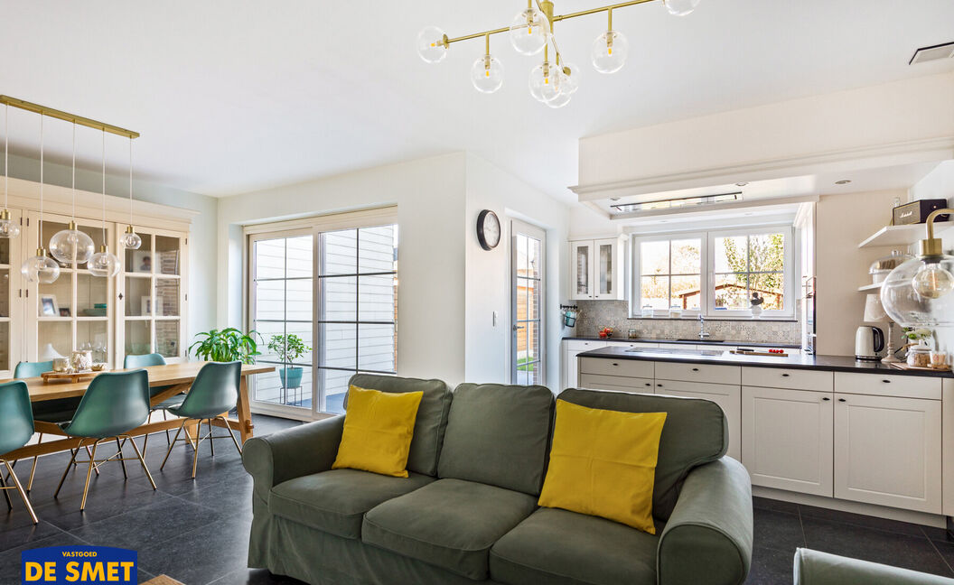 Huis te koop in Schelle