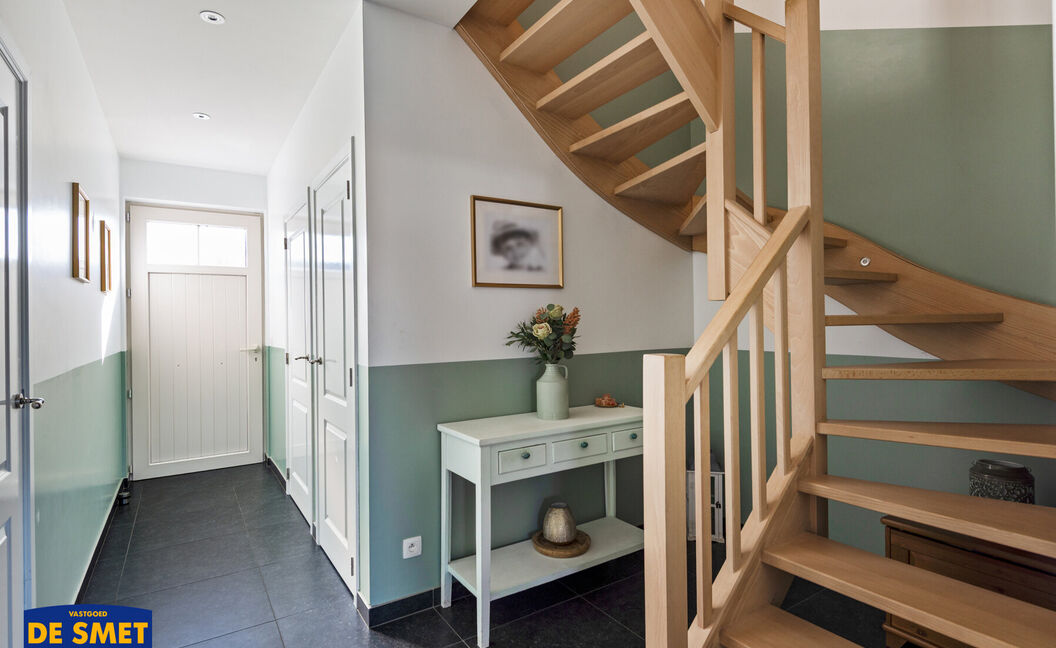 Huis te koop in Schelle