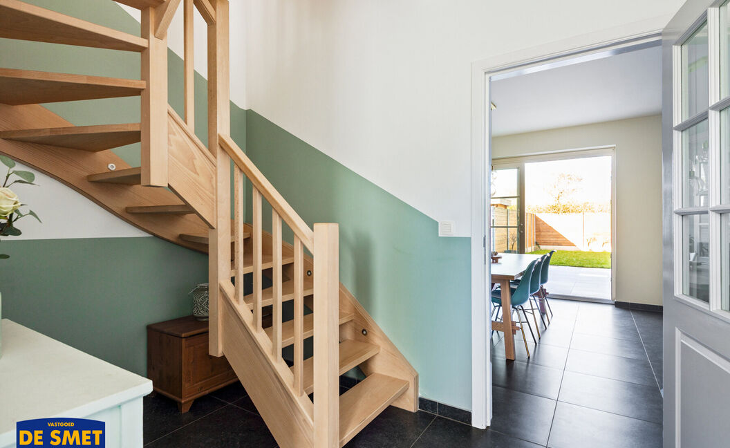 Huis te koop in Schelle