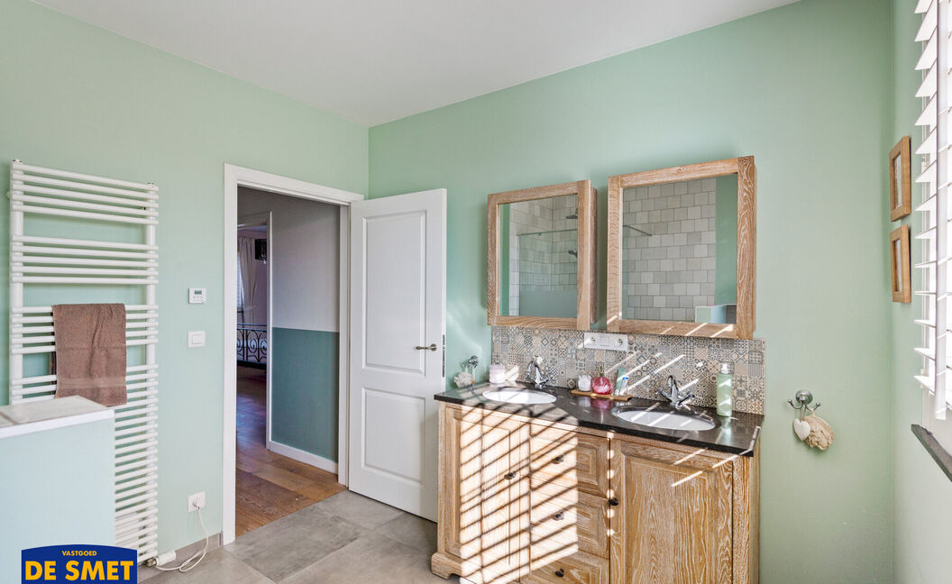 Huis te koop in Schelle