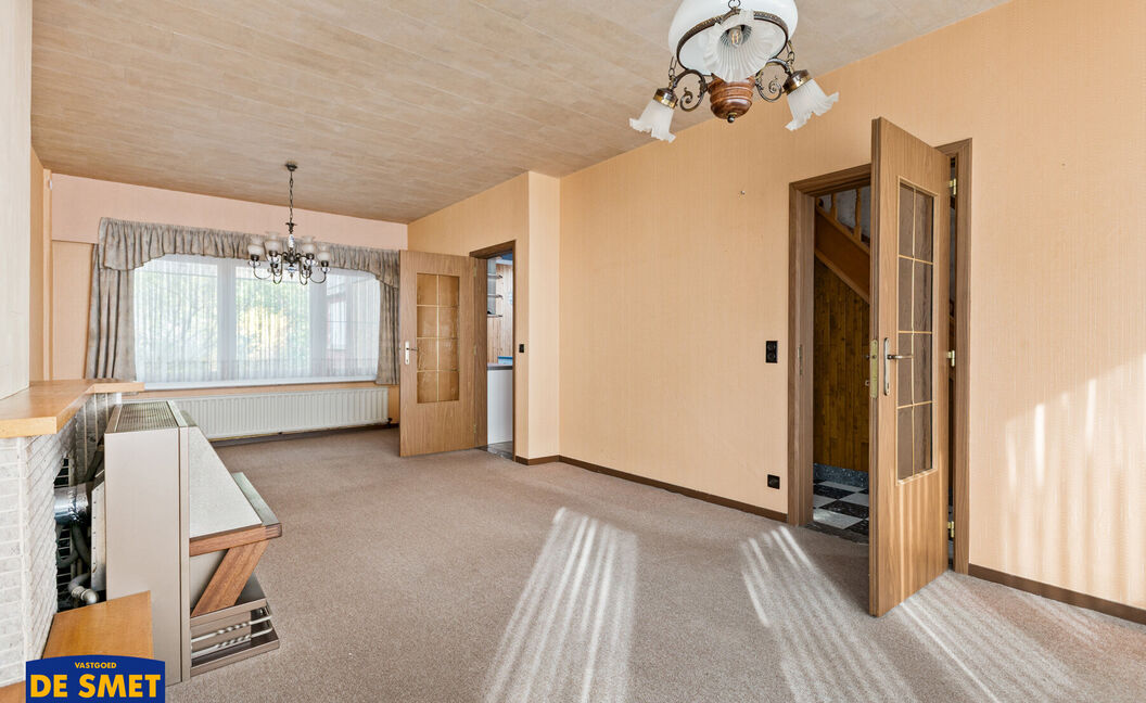 Huis te koop in Schelle