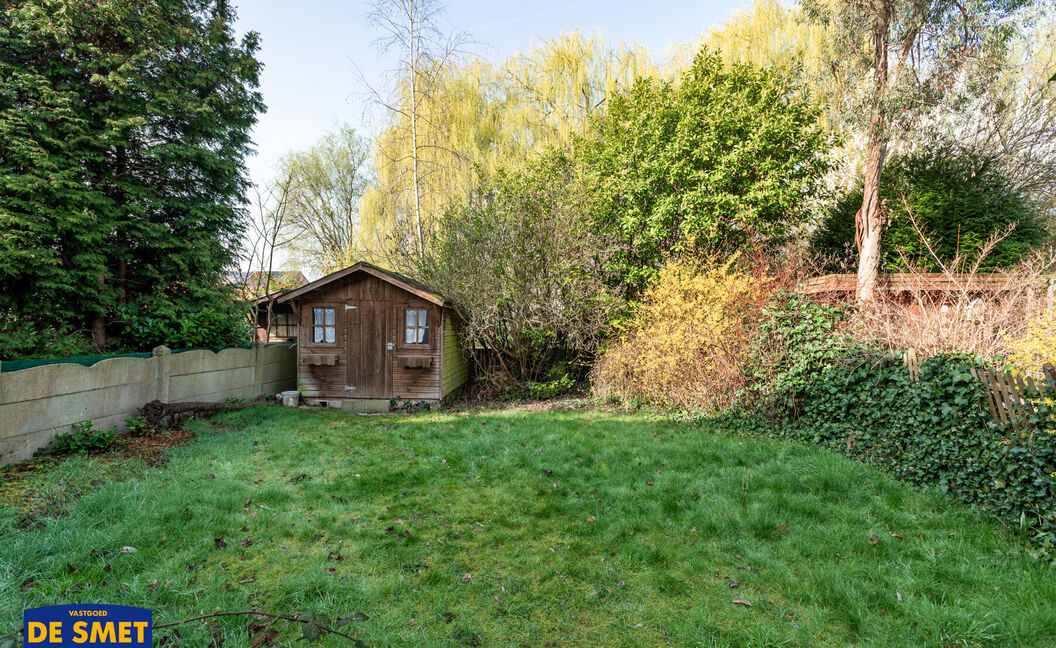 Huis te koop in Schelle