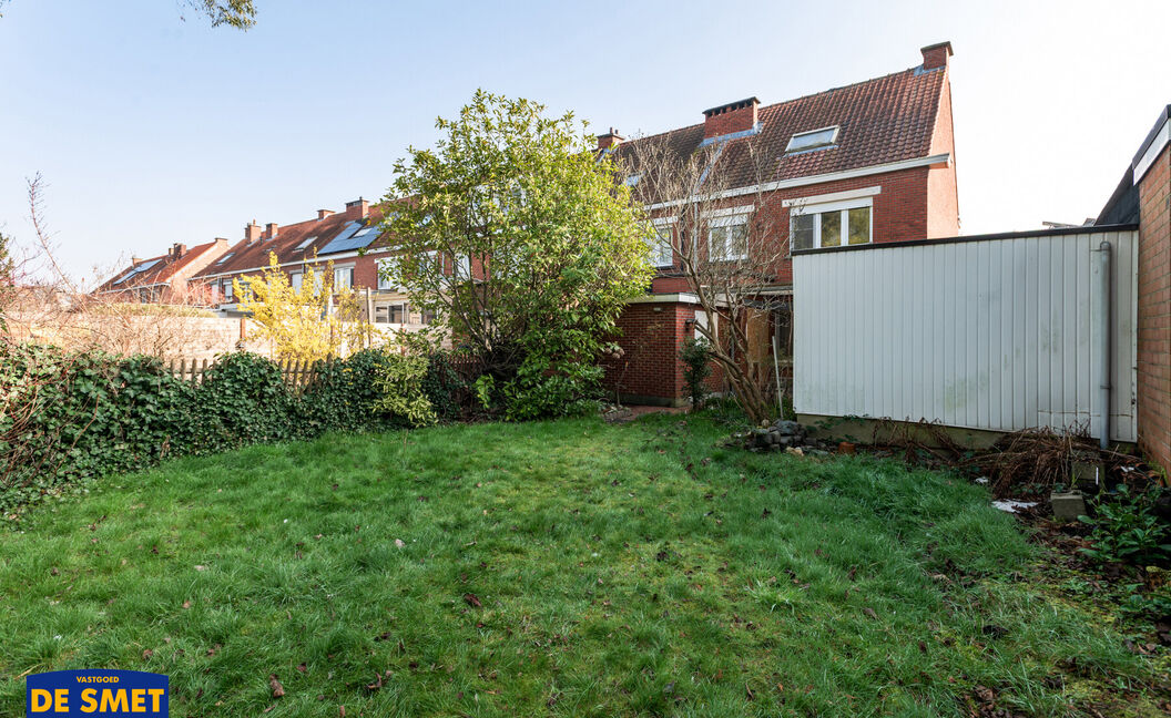 Huis te koop in Schelle