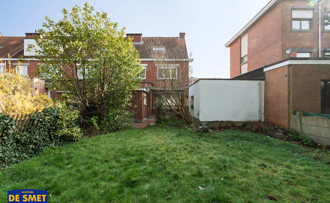 Huis te koop in Schelle