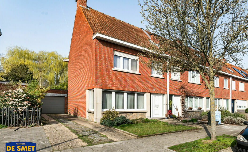 Huis te koop in Schelle