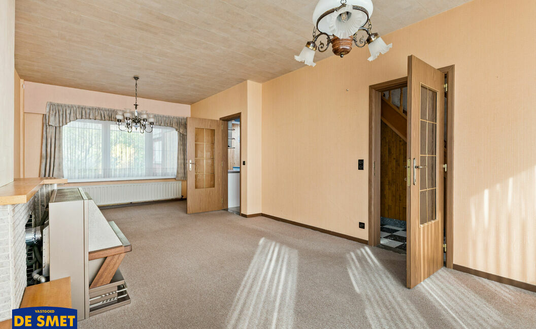 Huis te koop in Schelle