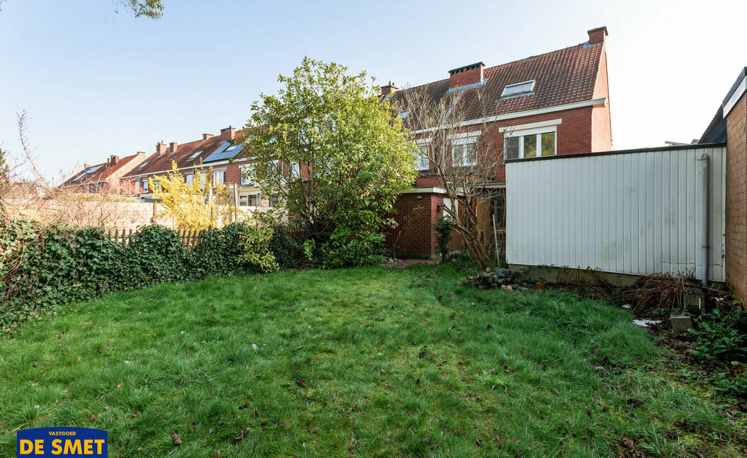 Huis te koop in Schelle