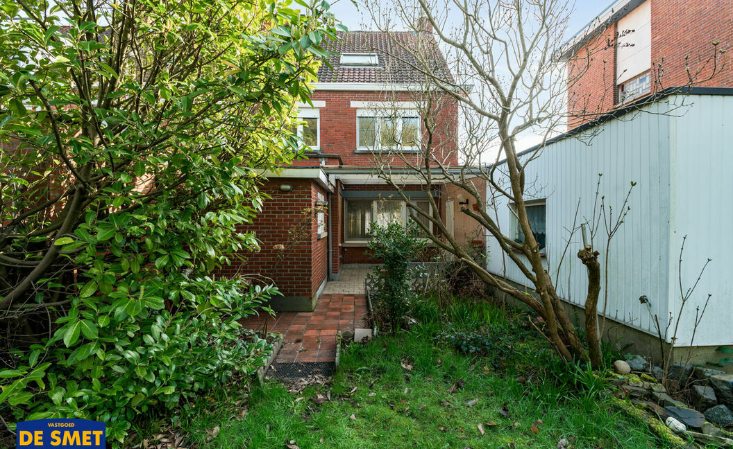 Huis te koop in Schelle