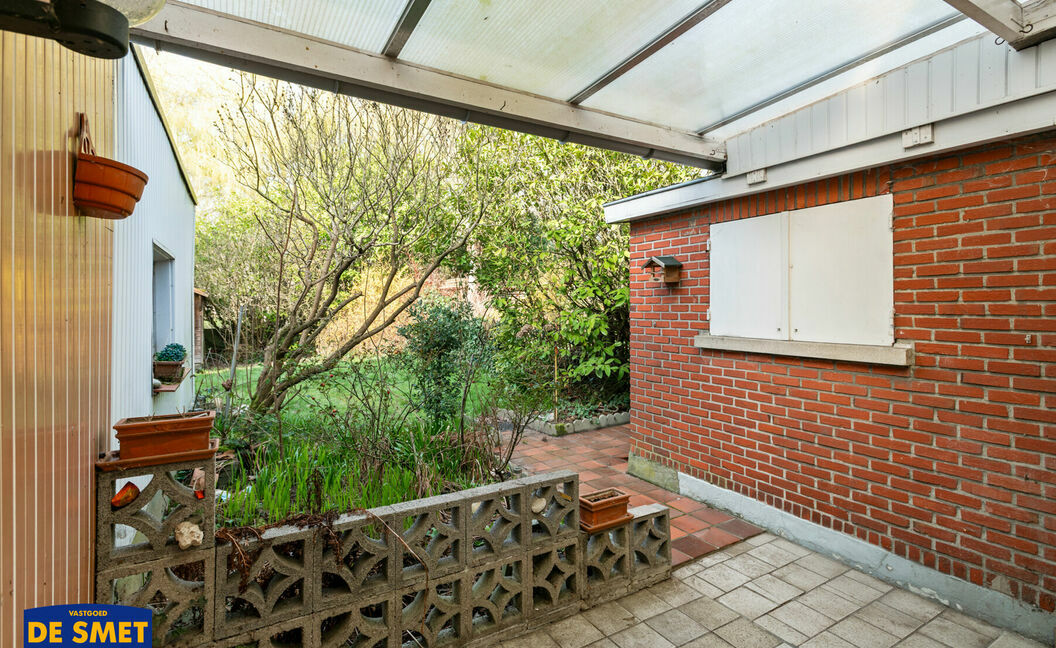 Huis te koop in Schelle