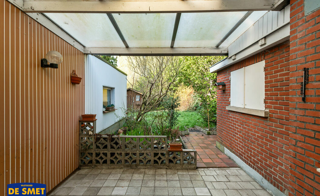 Huis te koop in Schelle