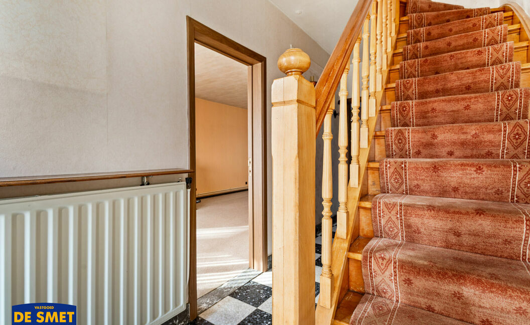 Huis te koop in Schelle