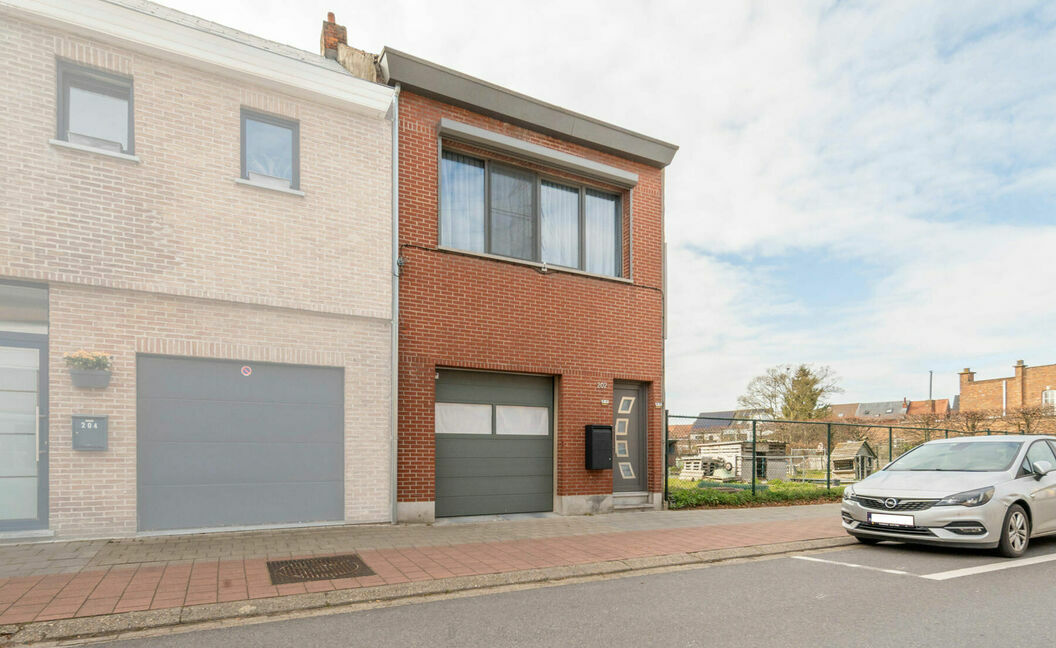 Huis te koop in Schelle