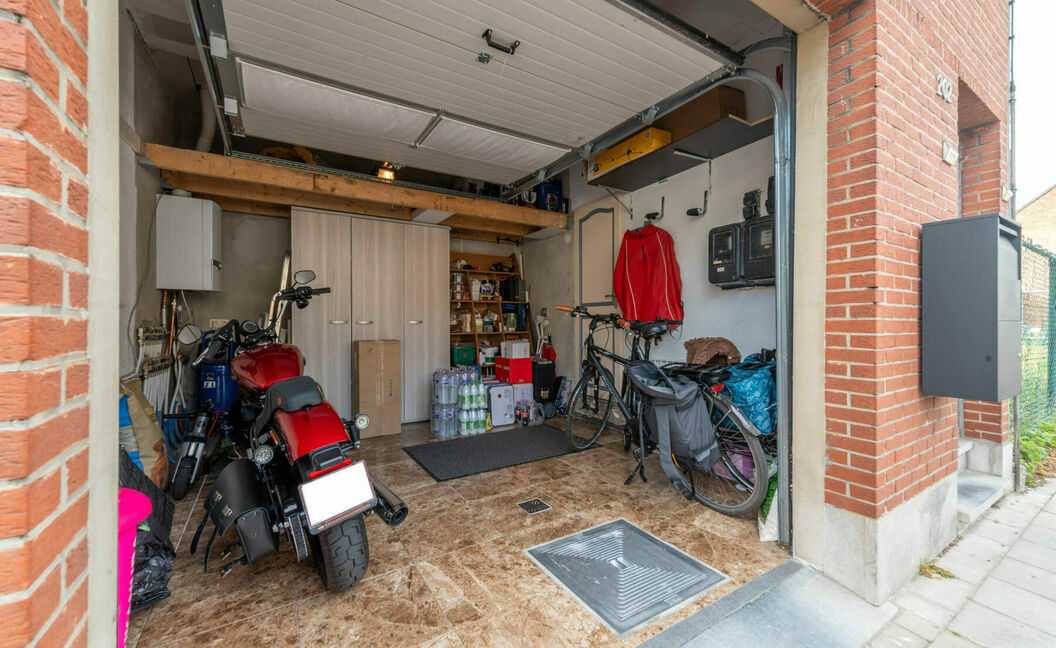 Huis te koop in Schelle