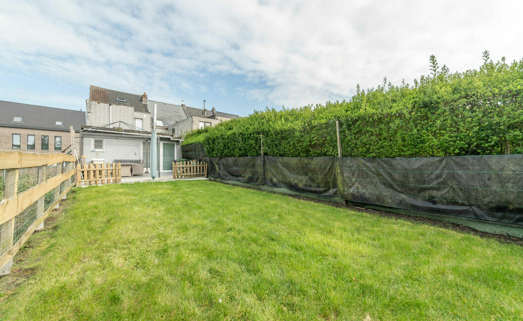 Huis te koop in Schelle