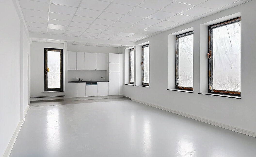 Industrieel gebouw te huur in Schelle