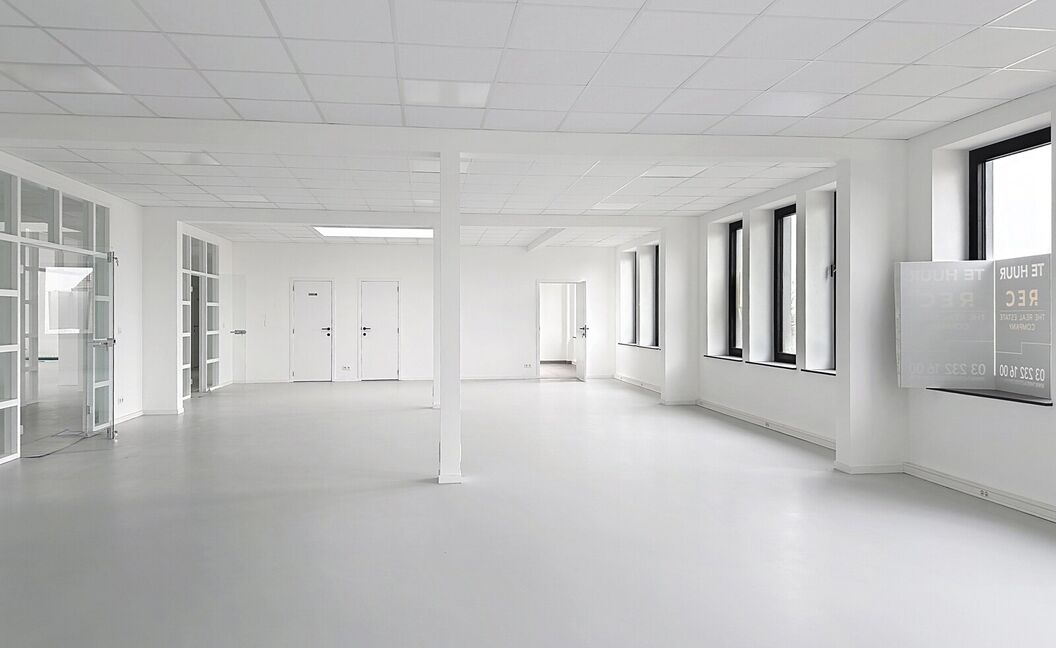 Industrieel gebouw te huur in Schelle