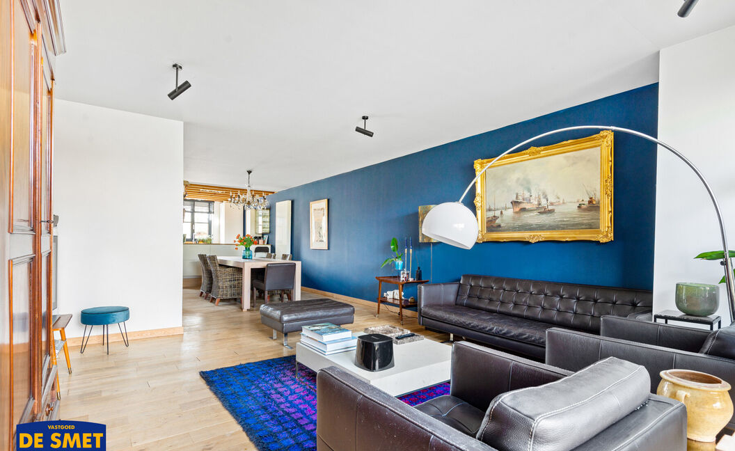 Triplex te koop in Aartselaar