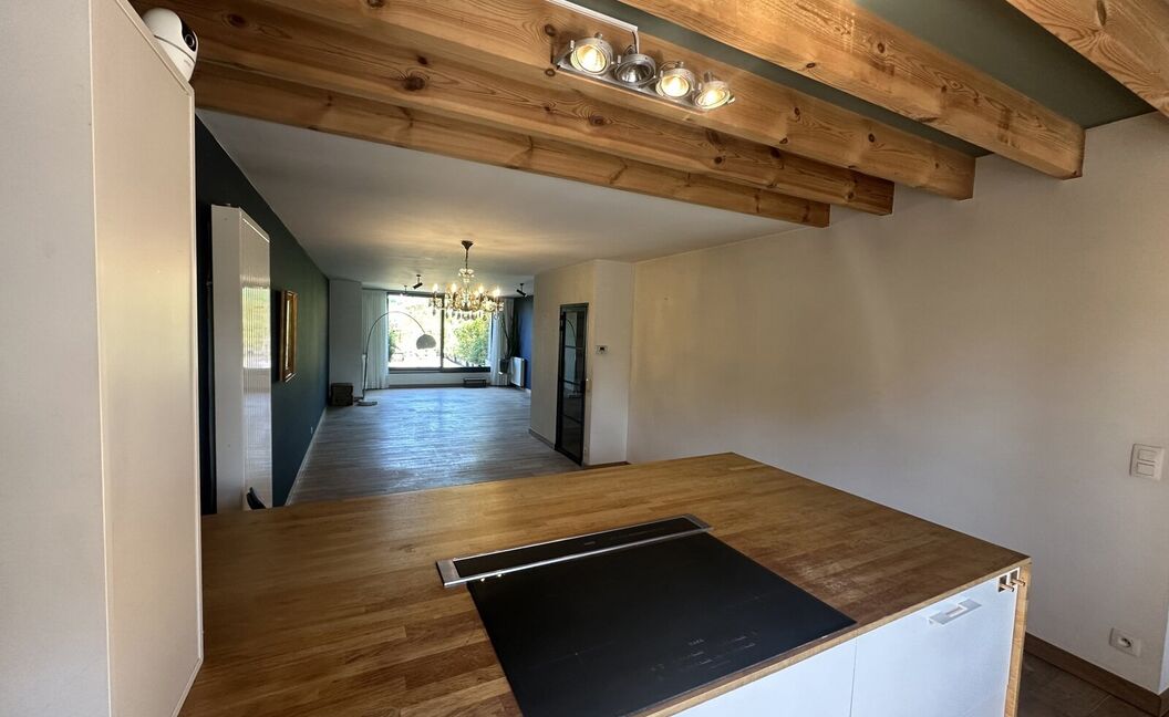 Triplex te koop in Aartselaar