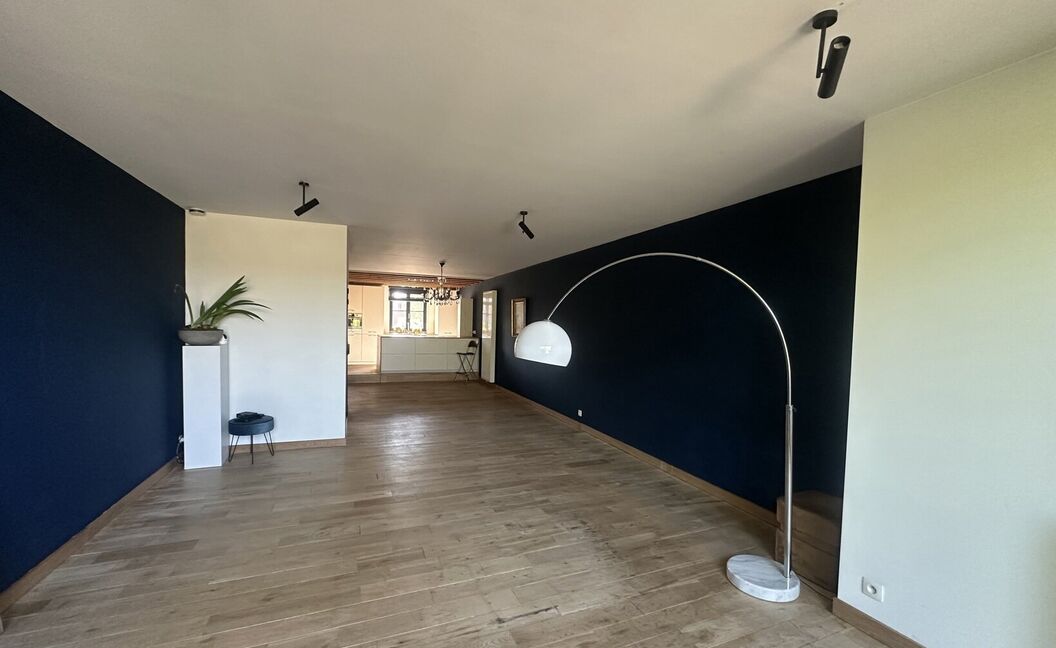 Triplex te koop in Aartselaar