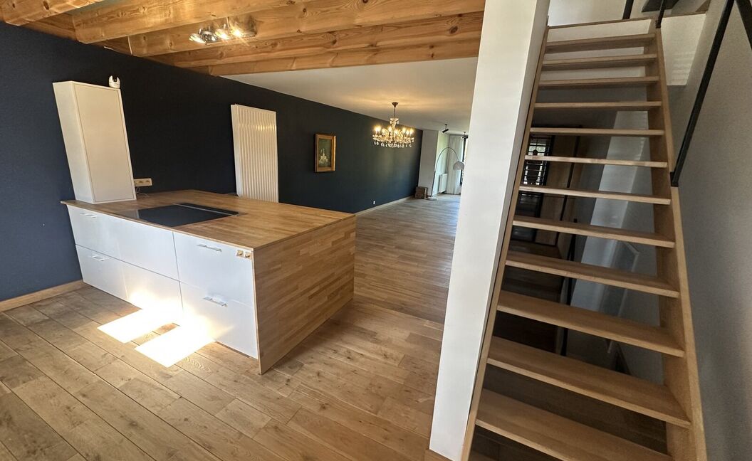 Triplex te koop in Aartselaar