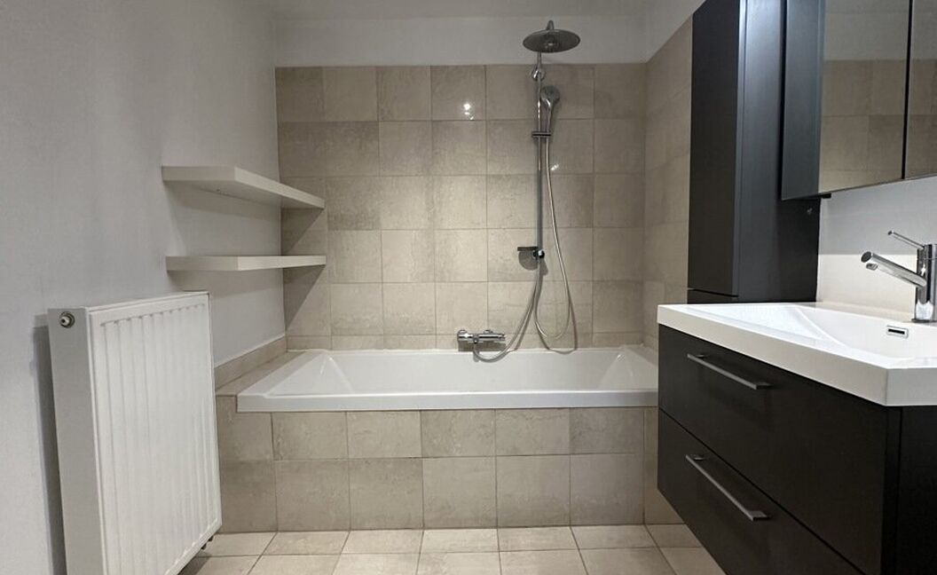 Triplex te koop in Aartselaar