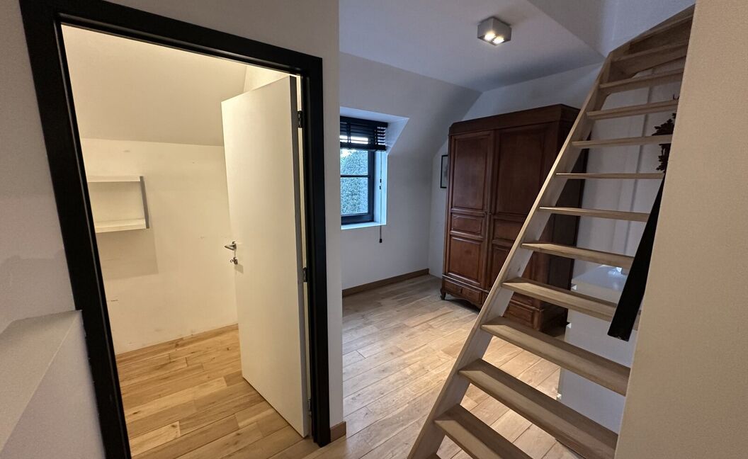 Triplex te koop in Aartselaar