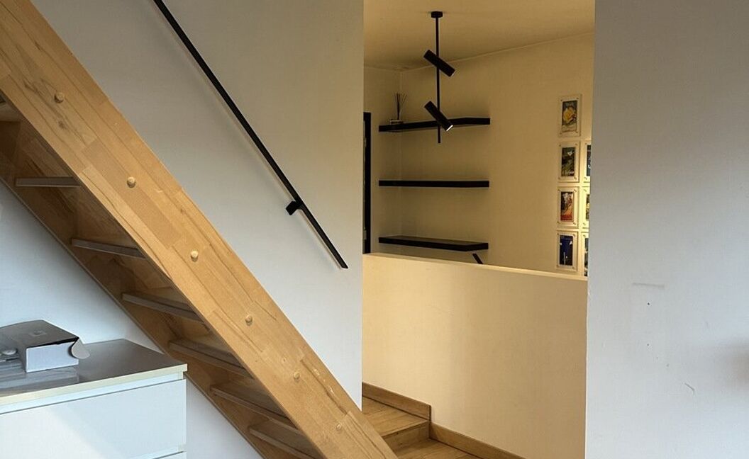 Triplex te koop in Aartselaar