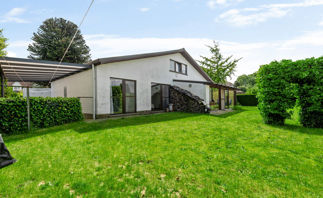 Villa te koop in Aartselaar