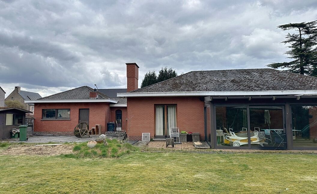 Villa te koop in Aartselaar